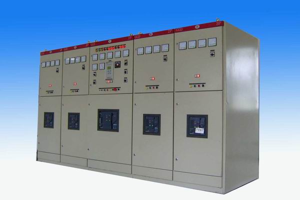 建邺装修配电柜 安全实用建筑抽屉式配电柜-电